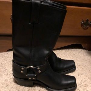 Frye Boots